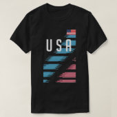 USA Soccer Sweatshirt (Design voorkant)