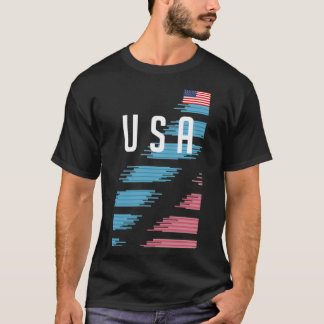 USA Soccer Sweatshirt