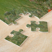 USA, South Dakota, Custer State Park Legpuzzel (Zijkant)