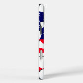 USA Star Spangled Love Mijn land van liefde Case-Mate iPhone Case (Achterkant / Rechts)