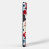 USA Ster iPhone Hoesje (Rechterkant)
