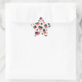 USA STICKERS (Tas)