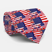 USA_ STROPDAS (Opgerold)