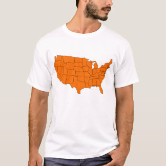 usa t-shirt