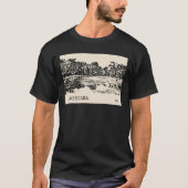 USA T-SHIRT (Voorkant)