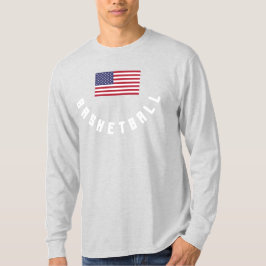 #USA T-SHIRT