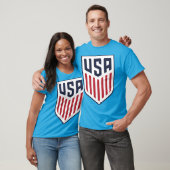 USA T-Shirt (Unisex)