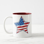 USA Teddy Bear Mokken (Links)