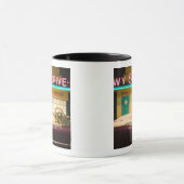 USA, Tennessee, Memphis: Elvis Presley Mok (Midden)