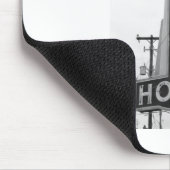 USA, Tennessee, Memphis: Nationale burgerrechten Muismat (Hoek)