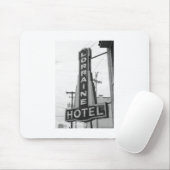 USA, Tennessee, Memphis: Nationale burgerrechten Muismat (Met muis)