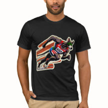 USA-TRACK EN VELD GREYHOUND 3