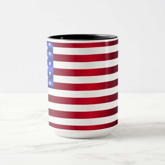 USA Trump 15oz Mooie MAGA MOK DOOR ZAZZ_IT (Midden)