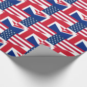 usa uk cadeaupapier (Hoek)