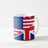 usa uk koffiemok (Voorkant rechts)