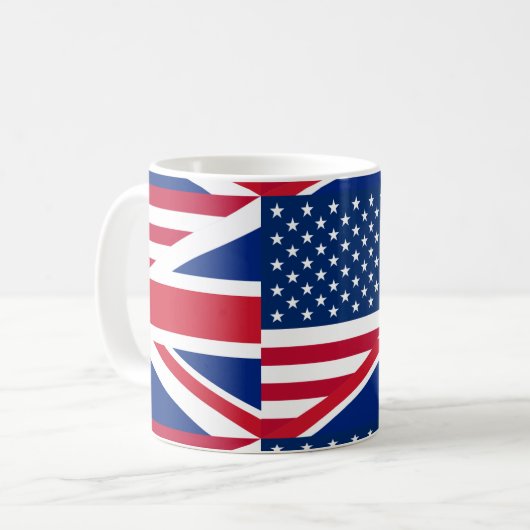 usa uk koffiemok (Voorkant links)