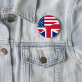 usa uk ronde button 5,7 cm (In situ)