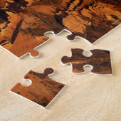USA, Utah, Bryce Canyon National Park Legpuzzel (Zijkant)