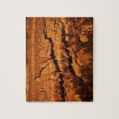 USA, Utah, Bryce Canyon National Park Legpuzzel (Verticaal)