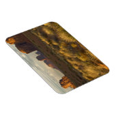 USA, Utah, Monument Valley National Park. Magneet (Rechterzijde)