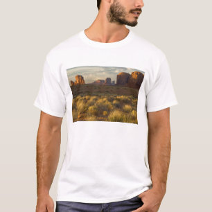 USA, Utah, Monument Valley National Park. T-shirt