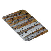 USA, Utah, Uinta-Wasatch-Cache National Forest 2 Magneet (Rechterzijde)