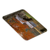 USA, Virginia, Blue Ridge Parkway, herfst Magneet (Rechterzijde)