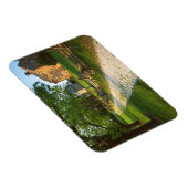 USA, Virginia, Fairfax County, Sully Plantation Magneet (Rechterzijde)