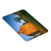 USA, Virginia, Manassas National Battlefield 2 Magneet (Rechterzijde)