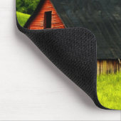 USA, Virginia, Shenandoah National Park, 2 Muismat (Hoek)