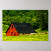 USA, Virginia, Shenandoah National Park, 2 Poster (Voorkant)