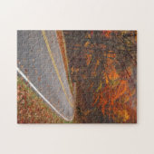 USA, Virginia, Shenandoah National Park, Skyline Legpuzzel (Horizontaal)