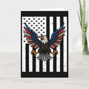 Usa Vlag Arenden 4 Juli 1776 Vrijheid Onafhankelij Kaart