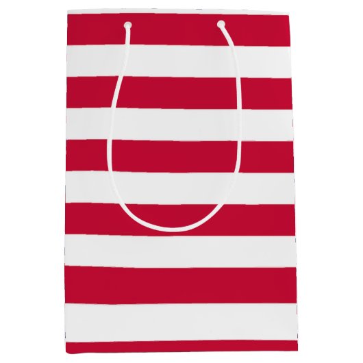 USA Vlag Cadeautas Patriotisch (Voorkant)