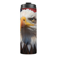 *~* USA Vlag Kale EAGLE Patriottisch Amerika AP16