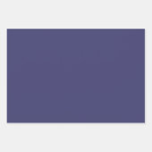 USA Vlag Rood Wit en Blauw Inpakpapier Vel (Voorkant 3)