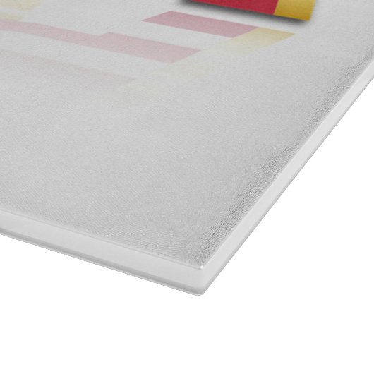 USA Vlag Snijplank (Hoek)