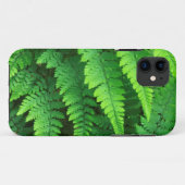 USA, Washington, Olympic National Park, Athyrium Case-Mate iPhone Case (Achterkant (horizontaal))