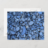 USA, Washington, Olympic National Park, La Push Briefkaart (Voorkant / Achterkant)