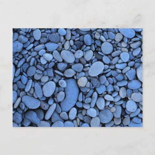 USA, Washington, Olympic National Park, La Push Briefkaart (Voorkant)