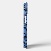 USA, Washington, Olympic National Park, La Push Case-Mate iPhone Case (Achterkant / Rechts)
