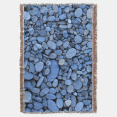 USA, Washington, Olympic National Park, La Push Deken (Voorkant Verticaal)