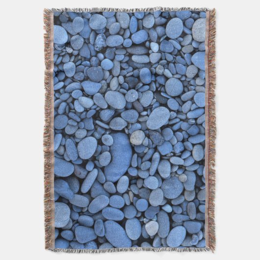 USA, Washington, Olympic National Park, La Push Deken (Voorkant Verticaal)