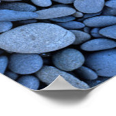 USA, Washington, Olympic National Park, La Push Poster (Hoek)