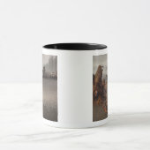 USA, Washington, Olympic National Park, Rialto 2 Mok (Midden)