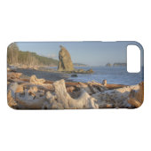USA, Washington, Olympic National Park, Rialto Case-Mate iPhone Case (Achterkant (Horizontaal))