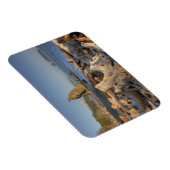 USA, Washington, Olympic National Park, Rialto Magneet (Rechterzijde)