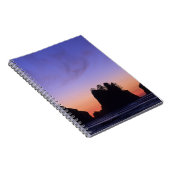 USA, Washington, Olympic National Park, Shi-shi Notitieboek (Rechterzijde)