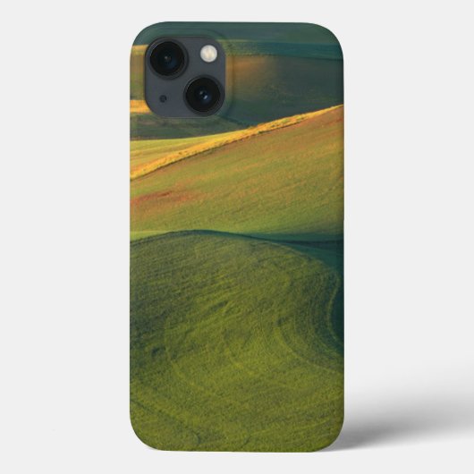 USA, Washington, Palouse, Whitman County Case-Mate iPhone Case (Achterkant)