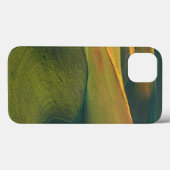 USA, Washington, Palouse, Whitman County Case-Mate iPhone Case (Achterkant (horizontaal))